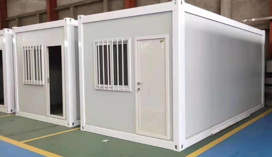 0.326mm THCシート ライト鉄骨フレームの病院LANGEの金属フレームの庭の小屋