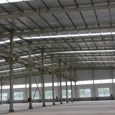 産業用鋼鉄構造物 建築物 プリファブリックホール プリファブリック鋼鉄構造物 倉庫