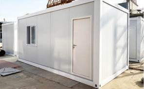 高輝度鉄骨フレームの病院13.92m2 MGOの床のPebの多階の建物